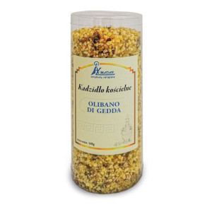 Kadzidło kościelne 250g