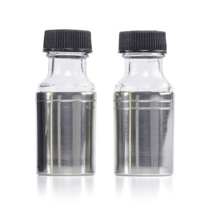 Butelka na oleje święte INF, CHR 125ml