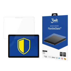 Szkło Ochronne Hybrydowe 3Mk Do Microsoft Surface Go 2 - 3Mk Flexibleglass