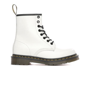 Buty Dr. Martens 1460 WHITE SMOOTH DM11822100 36