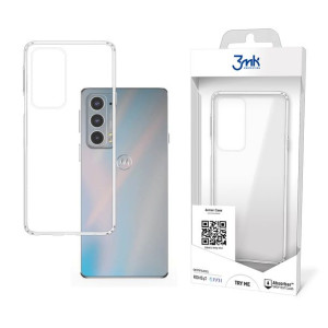 Etui Ochronne Pancerne Plecki 3Mk Do Motorola Edge 20 - 3Mk Armor Case