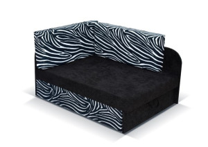 Kubuś Narożnik Amerykanka Łóżko Dziecięce Sofa