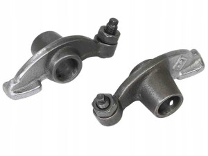 Dźwignie Klawiatury Gy6 50 60 80 Do Długich Zaworó