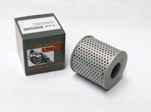 Filtr Oleju Miw Kawasaki Kz 750 900 1000 1300