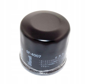Filtr Oleju Vesrah Honda St 1300 02-