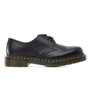Buty Dr Martens 1461 Smooth Black DM11838002 39