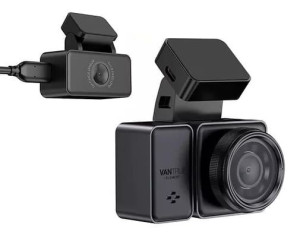 Kamera samochodowa Vantrue E2