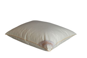 MILLOW Poduszka Puchowa Royal Lux 70x80