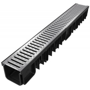 Odwodnienie Liniowe B125 130/90 1000mm