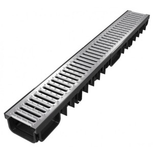 Odwodnienie Liniowe B125 130/50 1000mm