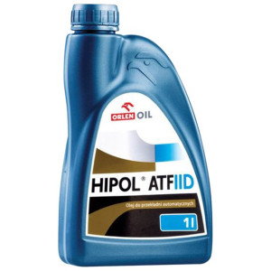 Olej Hipol Atf Iid 1l Orlen