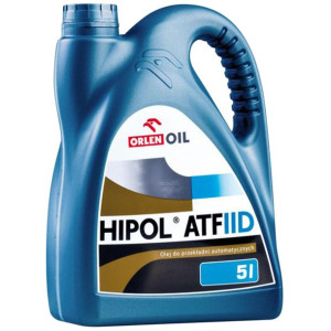 Olej Hipol Atf Iid 5l Orlen