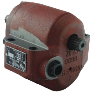 Pompa hydrauliczna podnośnika Ursus C360 46546310B wzmocniona Hydrotor