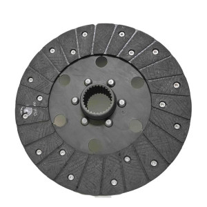 Tarcza sprzegłowa II stopnia Ursus C360 465110600 Chełmno