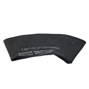 Dętka 7.00-20 7.50-20 TR-15 Kabat