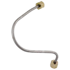 Przewód wtrysku I cylinder Ursus C360 46408790