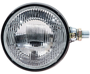 Reflektor Ursus C330 C360 metalowy prawy