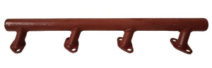 Kolektor wodny Ursus C360 rura wody 46405010