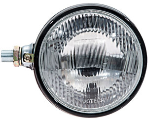 Reflektor Ursus C330 C360 metalowy lewy