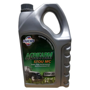 OLEJ FUCHS Agrifarm STOU MC 10W40 5L