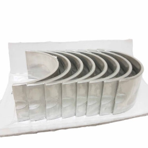Komplet panewek korbowodowych Ursus C360 1 szlif N025 50503121 Bimet
