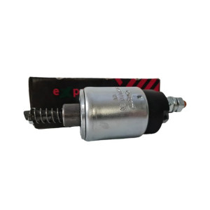 Elektrowłącznik rozrusznika Ursus C330 C360 46657130 WE11A Expom