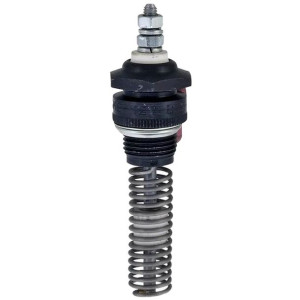 Świeca żarowa Ursus C360 50024641 SM8 ISKRA