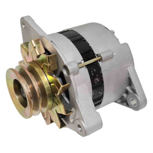Alternator Zetor Proxima Forterra 53350906 14V 70A