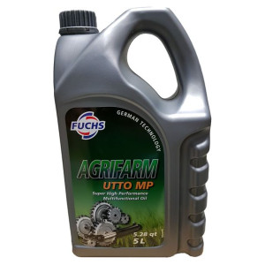 OLEJ FUCHS Agrifarm Utto MP 5L
