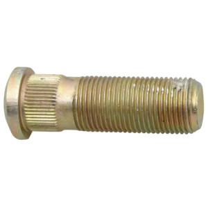 Śruba szpilka koła przyczepy D-47 6050030302 M18X 58X1.5