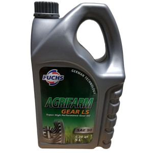 OLEJ FUCHS Agrifarm Gear LS 90 5L