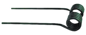 Palec przetrząsarki Krone KW KWT 1530141 prawy
