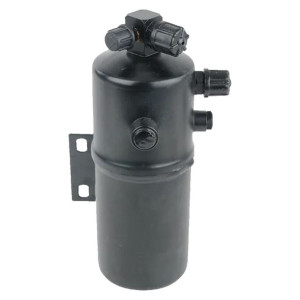 Osuszacz klimatyzacji Deutz-Fahr Fendt G312550030010