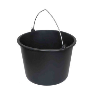 Wiadro budowlane plastikowe 16L AW23516