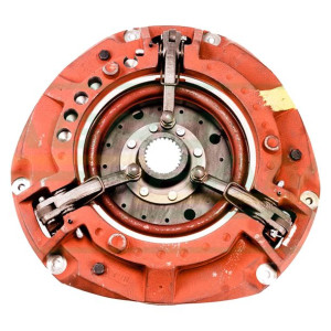 Sprzęgło kompletne MF-3 MF-4 Massey Ferguson 1868005M91