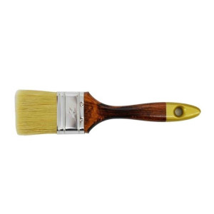 Pędzel angielski lakierowany 50mm 2" AW26039