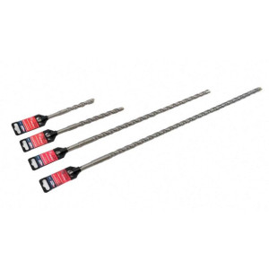 Wiertło widiowe do betonu SDS+ 8x210mm AW42812