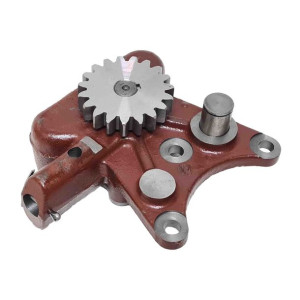 Pompa olejowa silnika MF 255 C-360 3P 41314078  Hydrotor