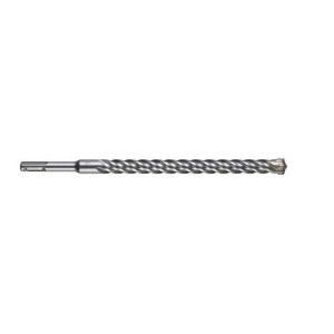 Wiertło widiowe SDS+ 8x260mm MX4 kwadrat Milwaukee