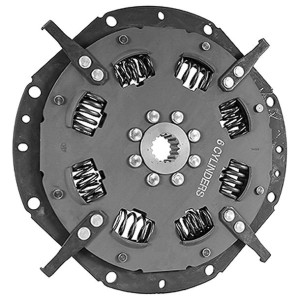 Tłumik drgań Case New Holland 47127699 87527557 370012710 LUK
