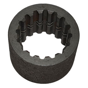 Tuleja łącząca napędu pompy hydraulicznej Zetor  70114628