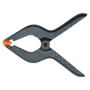 Ścisk sprężynowy 150mm 38515 Vorel