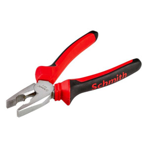 Szczypce uniwersalne 180mm: SVU-180 Schmith