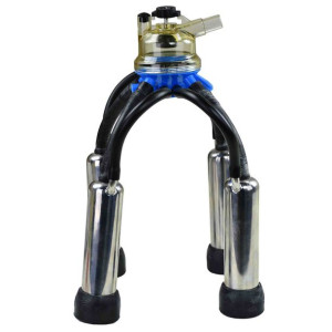 Aparat udojowy 150mm fi-10 typ DeLaval