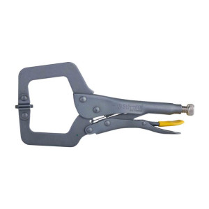 Szczypce zaciskowe typ C 280mm SVM-C-280 Schmith