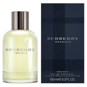 Burberry Weekend woda toaletowa 100ml