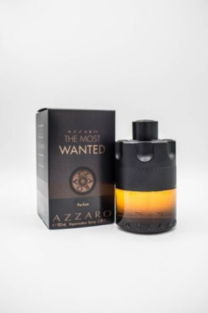 Azzaro The Most Wanted Parfum 100ml Perfumy