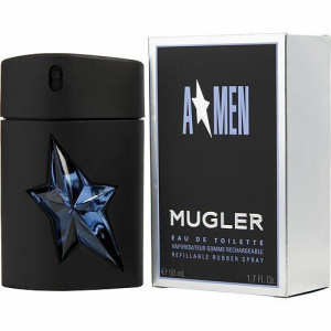 Mugler A Men Woda toaletowa 50ml