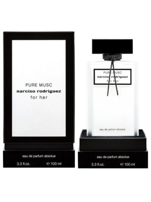 Narciso Rodriguez For Her Pure Musc Absolue Woda Perfumowana For Her 100Ml
