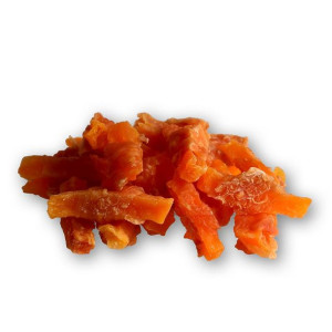 FITMIN DOG TREAT FRIES with chicken 200g